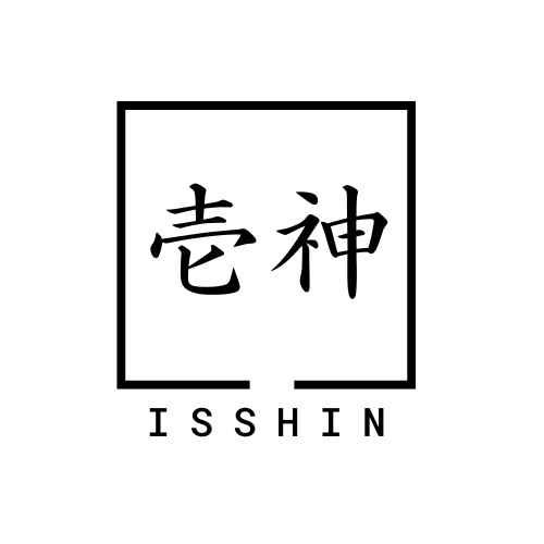 壱神株式会社のロゴ