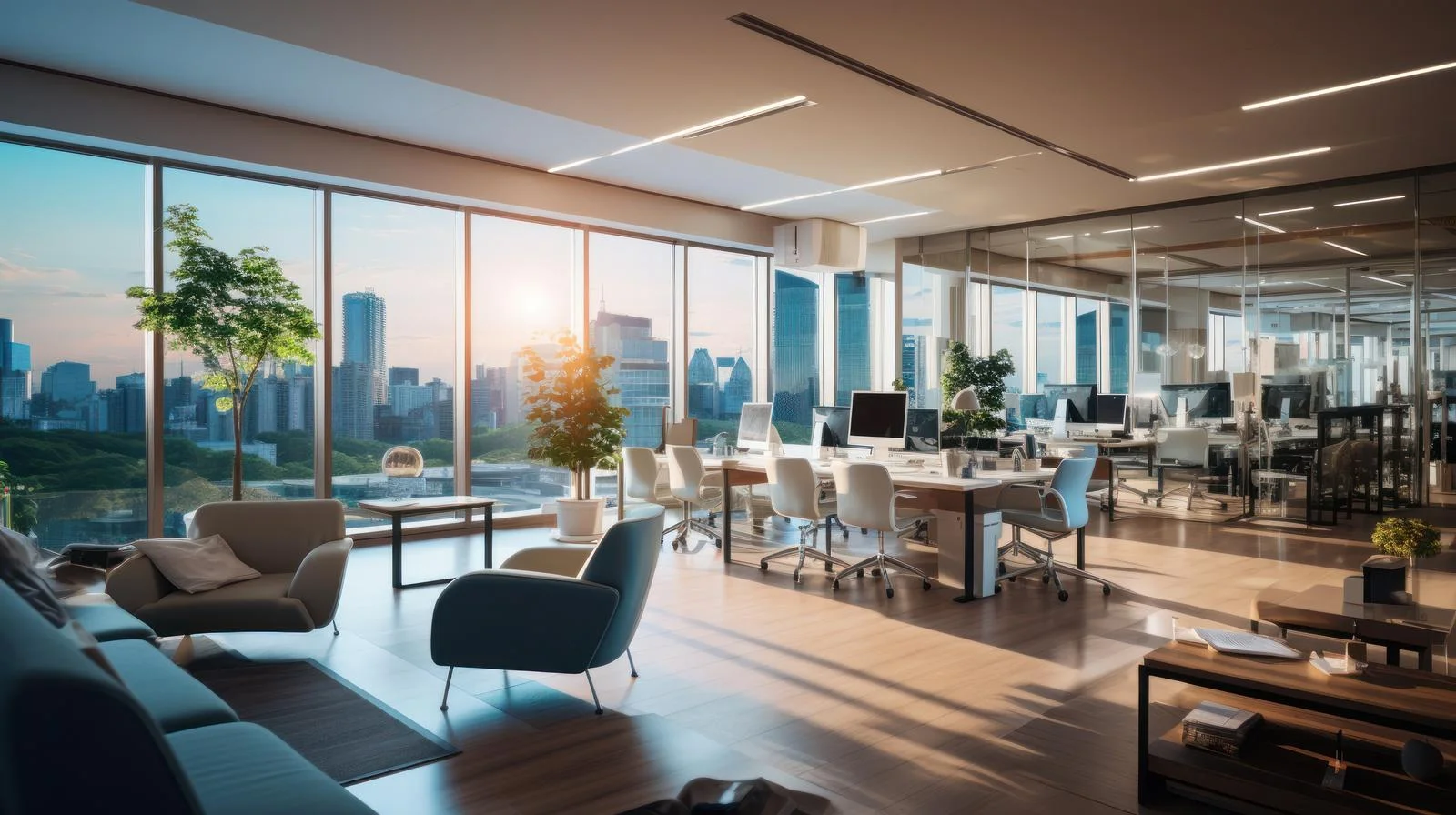 レンタルスペース業