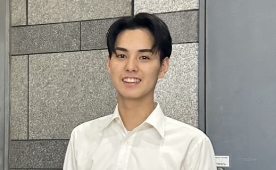 営業 森北 築の写真（ダミー）